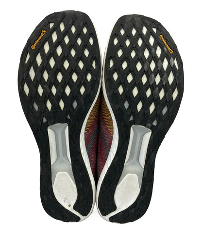 adidas ローカットスニーカー アディゼロ ベコジ EF1453 メンズ SIZE 27.0 (L) アディダス