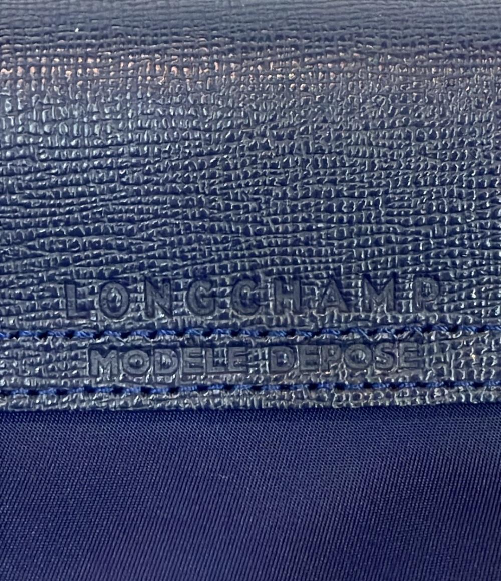 Longchamp 2way トートバッグ ショルダーバッグ 斜め掛け ル プリアージュ ネオ レディース ロンシャン