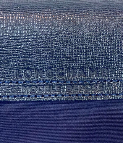 Longchamp 2way トートバッグ ショルダーバッグ 斜め掛け ル プリアージュ ネオ レディース ロンシャン