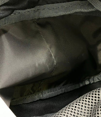 Coleman ウエストバッグ ボディバッグ ショルダーバッグ 2WAY 斜め掛け ユニセックス コールマン