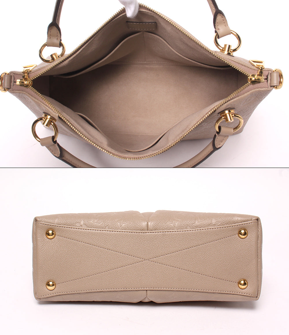 LOUIS VUITTON 2WAY ハンドバッグ ショルダーバッグ 肩掛け 斜め掛け Vトート MM モノグラム アンプラント M44884 レディース ルイ・ヴィトン