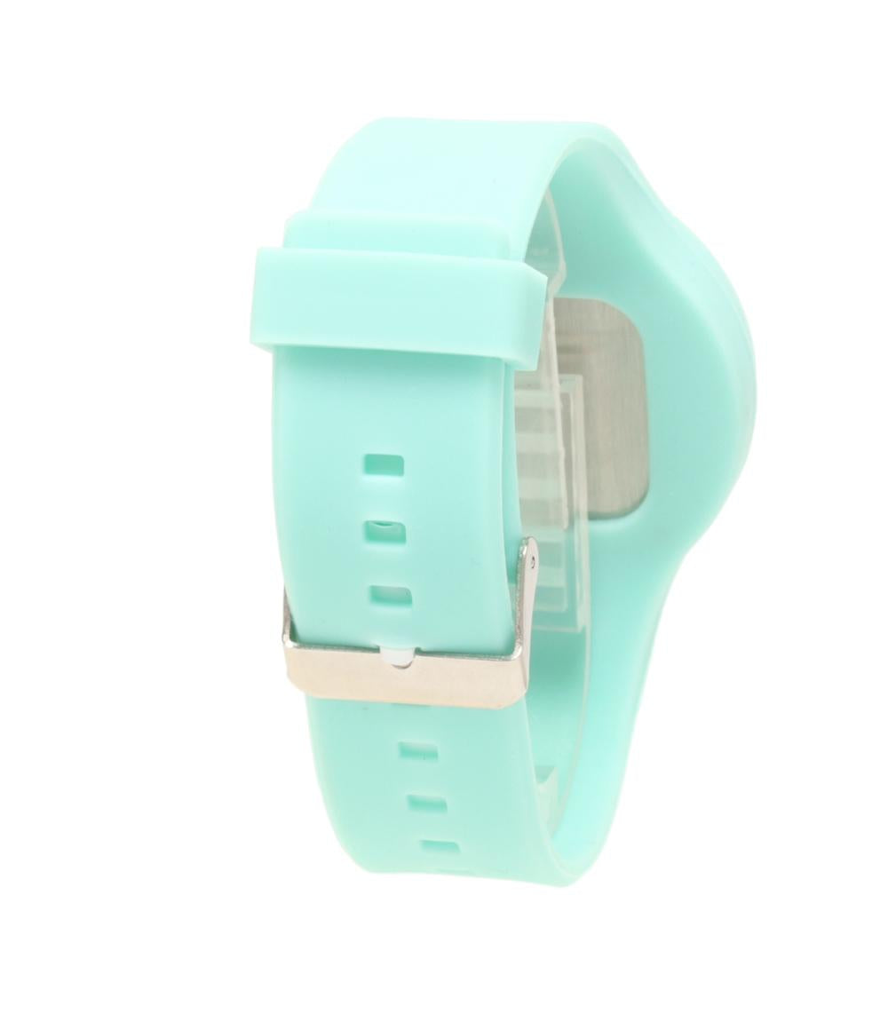 美品 腕時計 星のカービィ プププなリストウォッチ クオーツ レディース メンズ