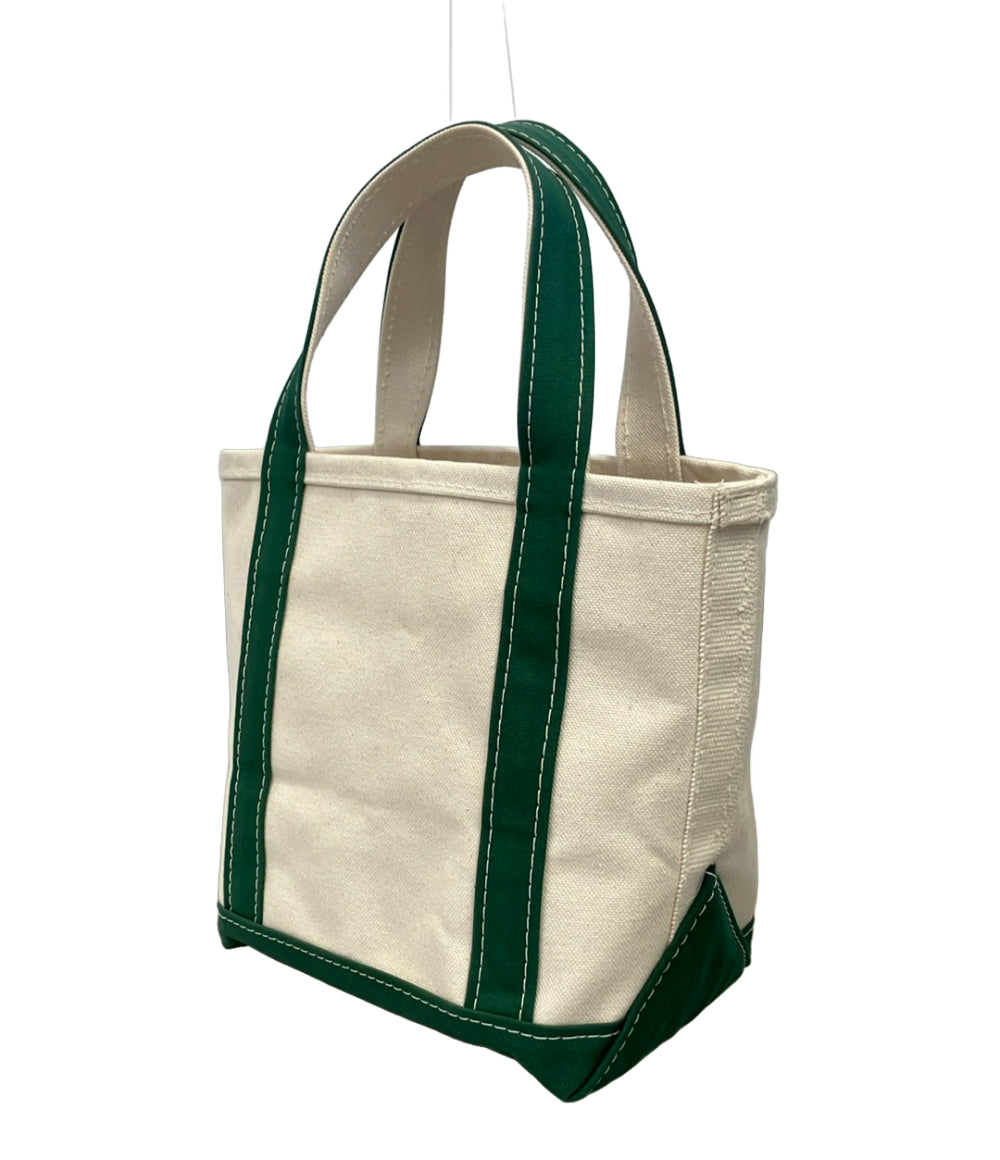 美品 L.L.Bean ハンドバッグ トートバッグ レディース エルエルビーン