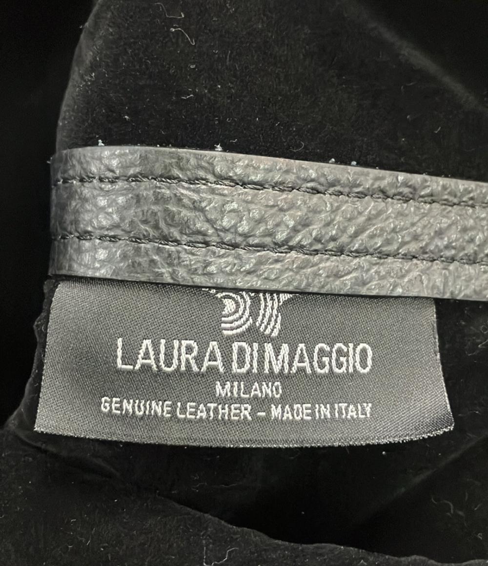 ローラディマッジオ 2wayハンドバッグ ショルダーバッグ 斜め掛け レディース LAURA DI MAGGIO