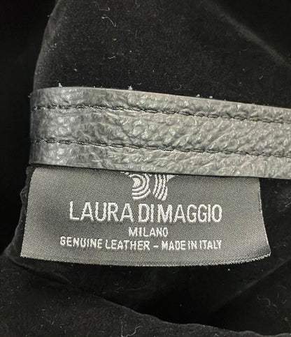 ローラディマッジオ 2wayハンドバッグ ショルダーバッグ 斜め掛け レディース LAURA DI MAGGIO