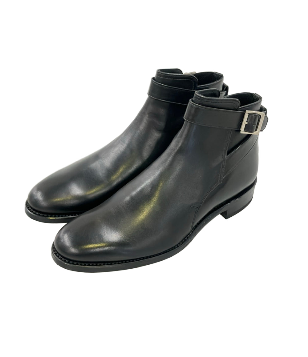 美品 REGAL ショートブーツ メンズ SIZE 24 1/2 (24.5cm) リーガル