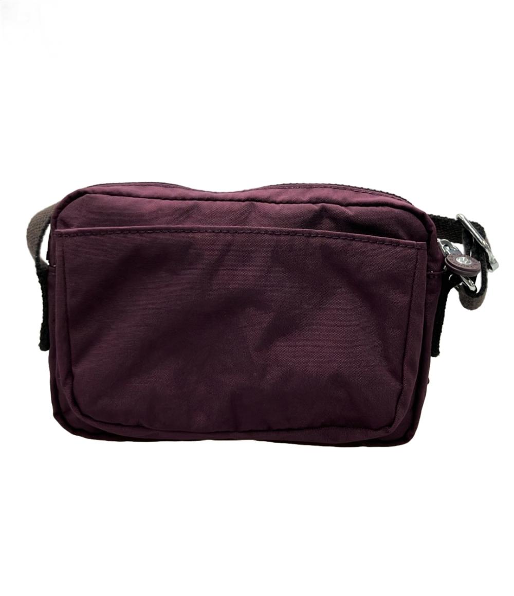 【極美品】KIPLING キプリング ショルダーバッグ 斜め掛け0642 kipling（キプリング） 最大42%☆5/11迄 正規取扱店 ショルダーバッグ