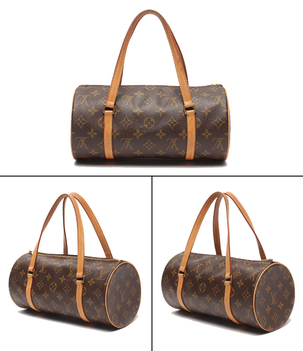LOUIS VUITTON ハンドバッグ パピヨン26 モノグラム M51366