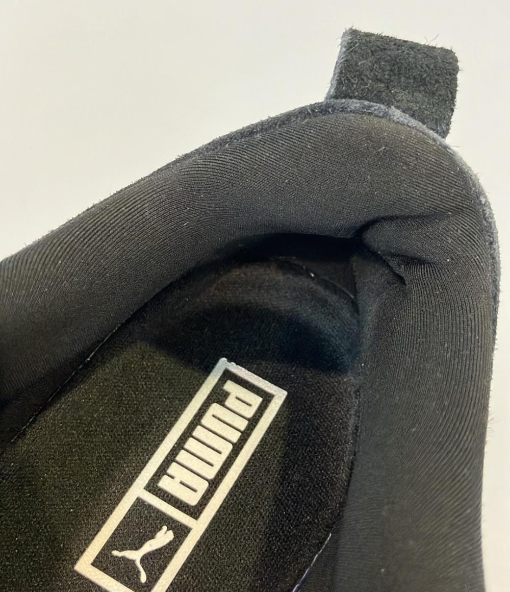 プーマ ローカットスニーカー 392770-01 レディース SIZE 23.5 (M) PUMA