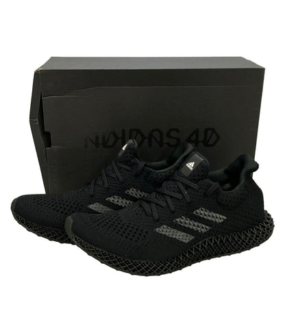 美品 アディダス ローカットスニーカー 4D フューチャークラフト Q46228 メンズ SIZE 29.0 (XL) adidas
