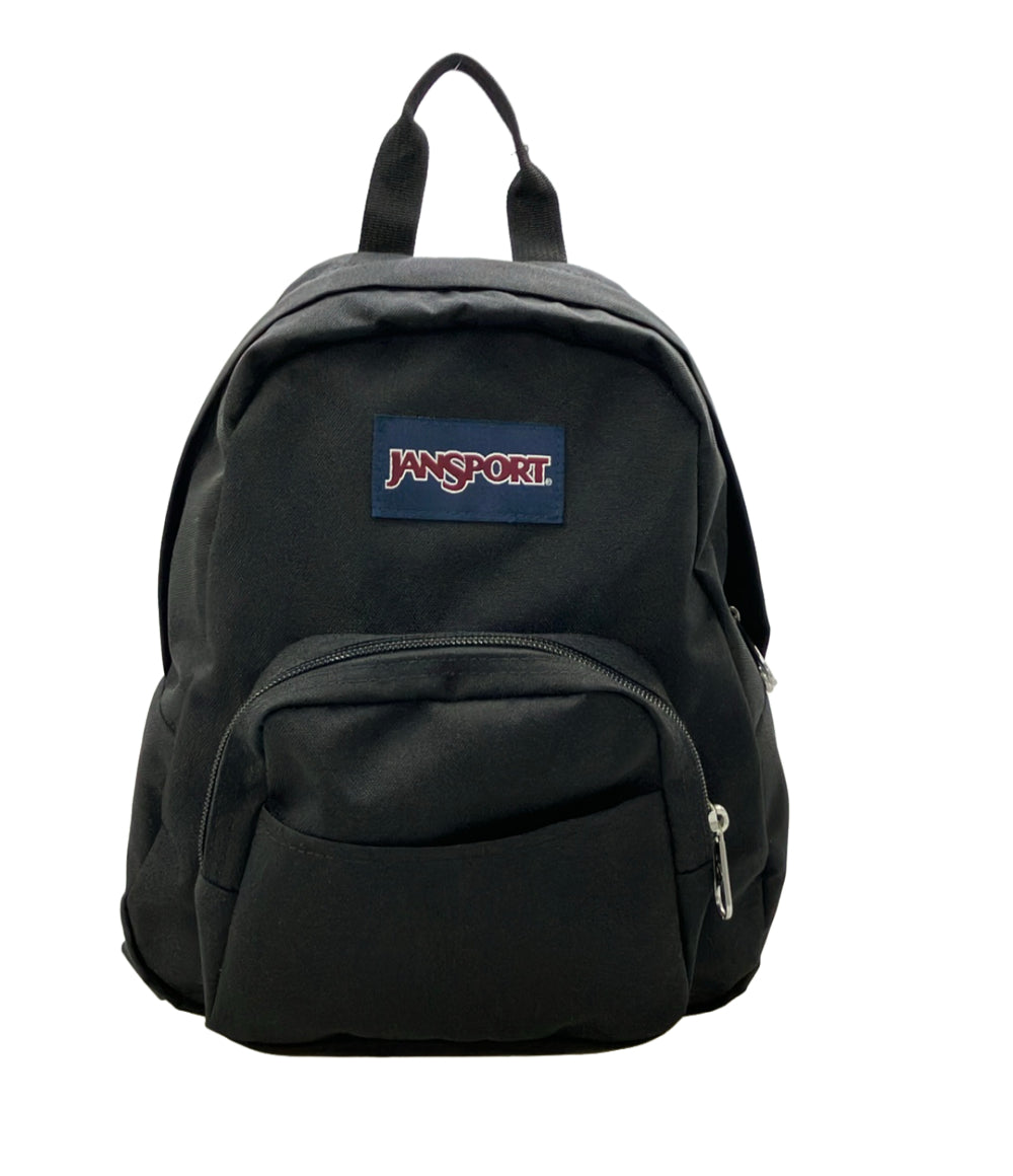 美品 JANSPORT リュック デイパック レディース ジャンスポーツ