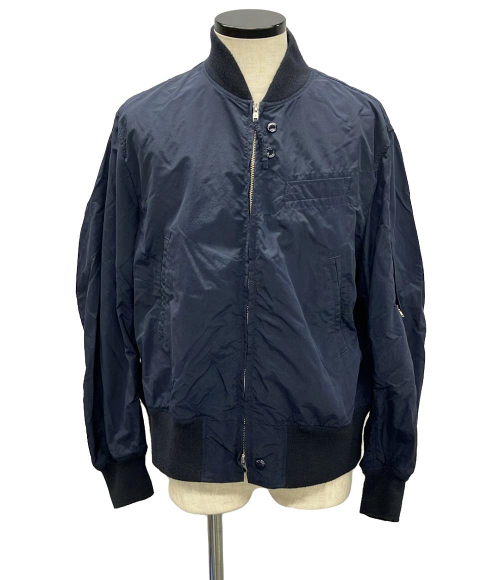 エンジニアードガーメンツ ニュヨーク フライトジャケット メンズ SIZE M (M) ENGINEERED GARMENTS NEWYORK