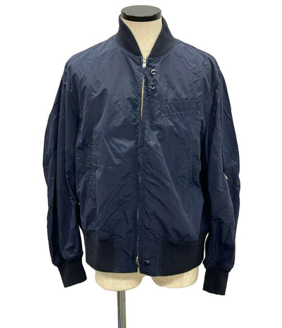 エンジニアードガーメンツ ニュヨーク フライトジャケット メンズ SIZE M (M) ENGINEERED GARMENTS NEWYORK