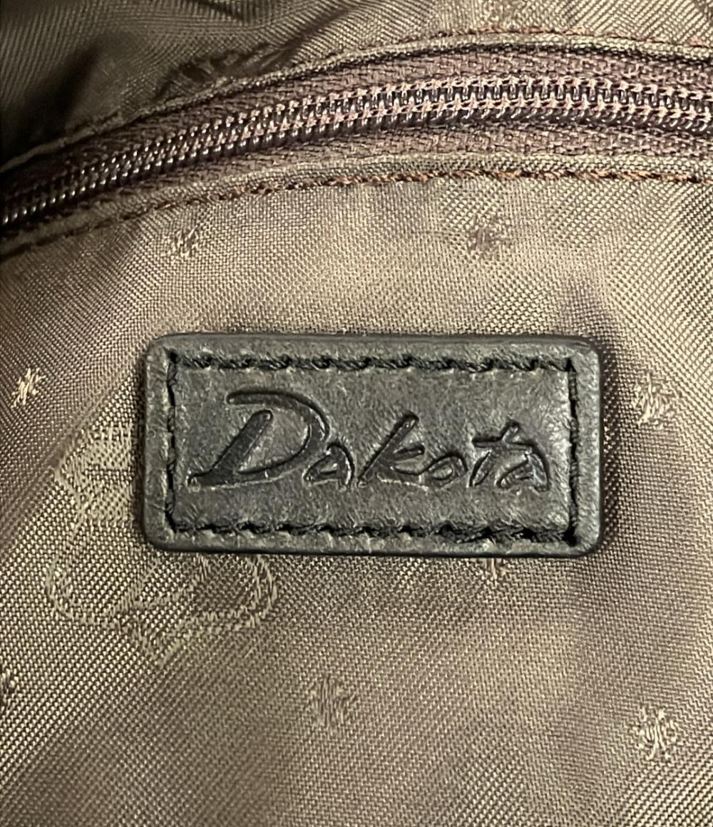 Dakota ハンドバッグ トートバッグ ショルダーバッグ 斜め掛け レディース ダコタ