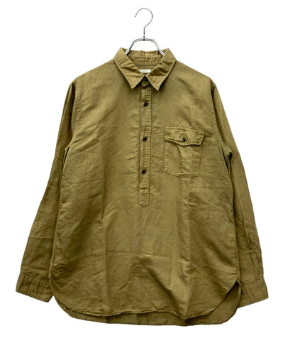 PHIGVEL 長袖シャツ ストリート PMAF-LS06 メンズ SIZE 2 (M) フィグベル