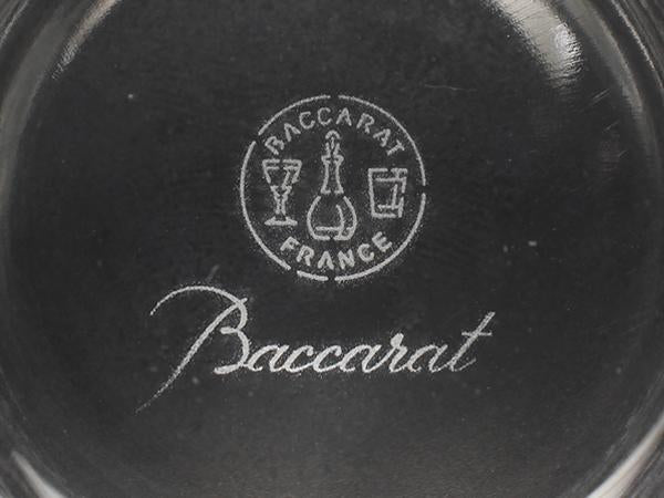 Baccarat グラス タンブラー ローハン バカラ