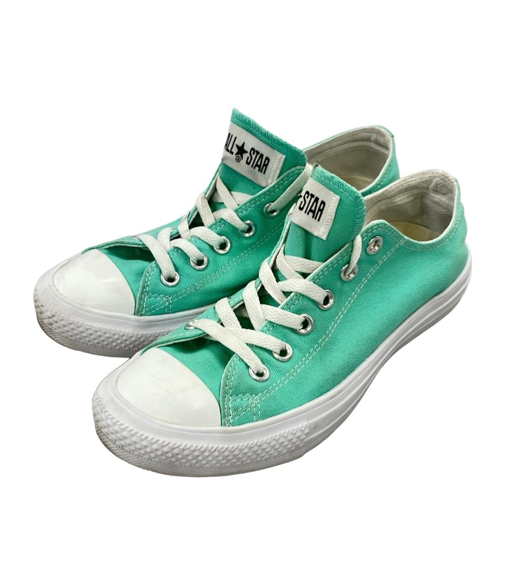 CONVERSE ローカットスニーカー レディース SIZE 24.5 (L) コンバース
