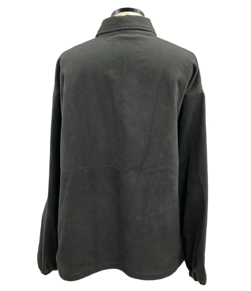 キャリー オーバージャケット LOGO OVER COACH JACKET メンズ SIZE L CALEE