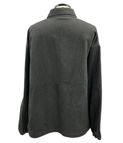 キャリー オーバージャケット LOGO OVER COACH JACKET メンズ SIZE L CALEE