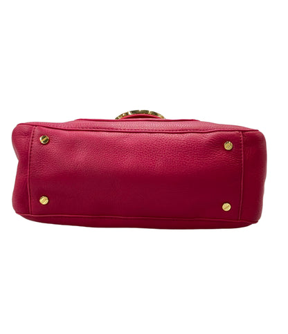 美品 Tory Burch 2WAY ハンドバッグ ショルダーバッグ 斜め掛け レディース トリーバーチ