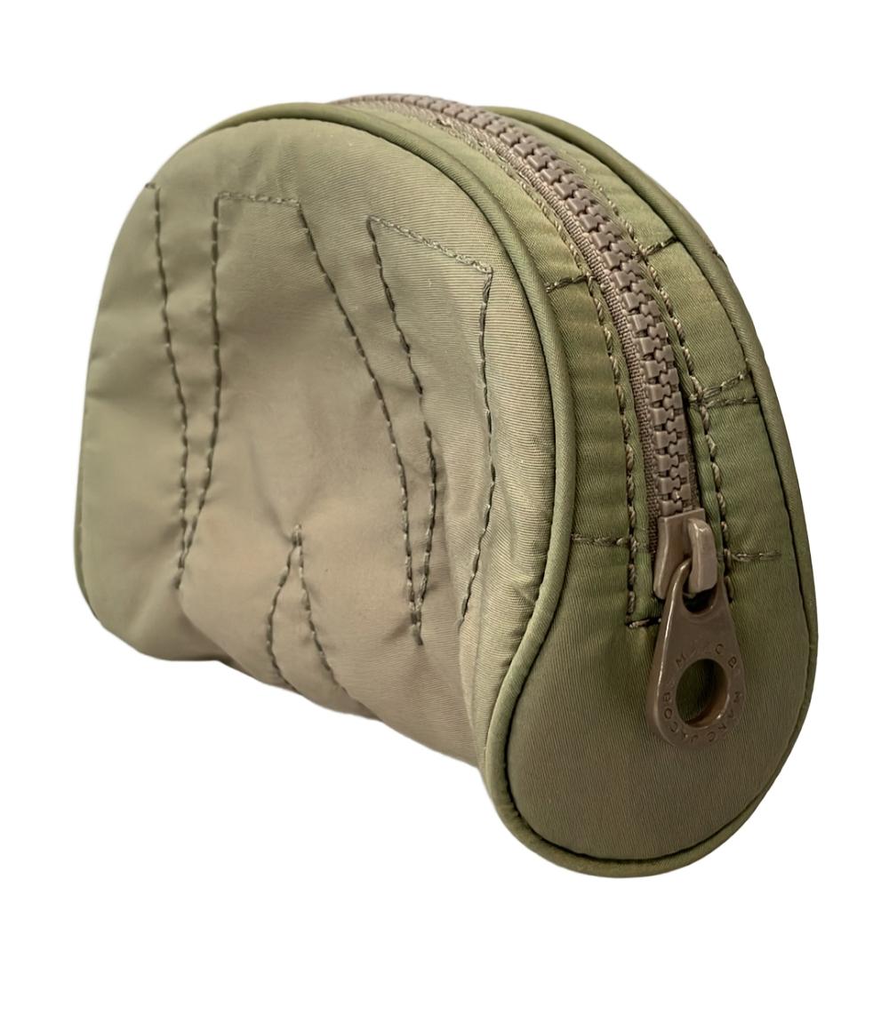 マークバイマークジェイコブス ポーチ レディース MARC BY MARC JACOBS