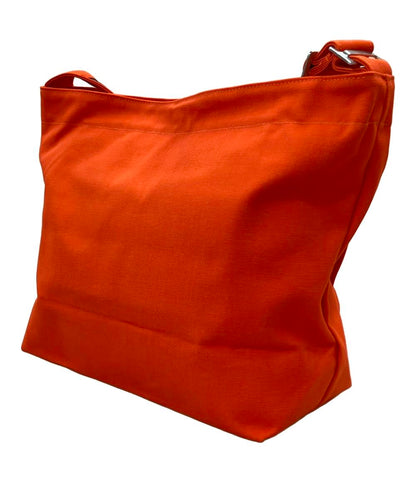 美品 marimekko ショルダーバッグ 斜め掛け レディース マリメッコ