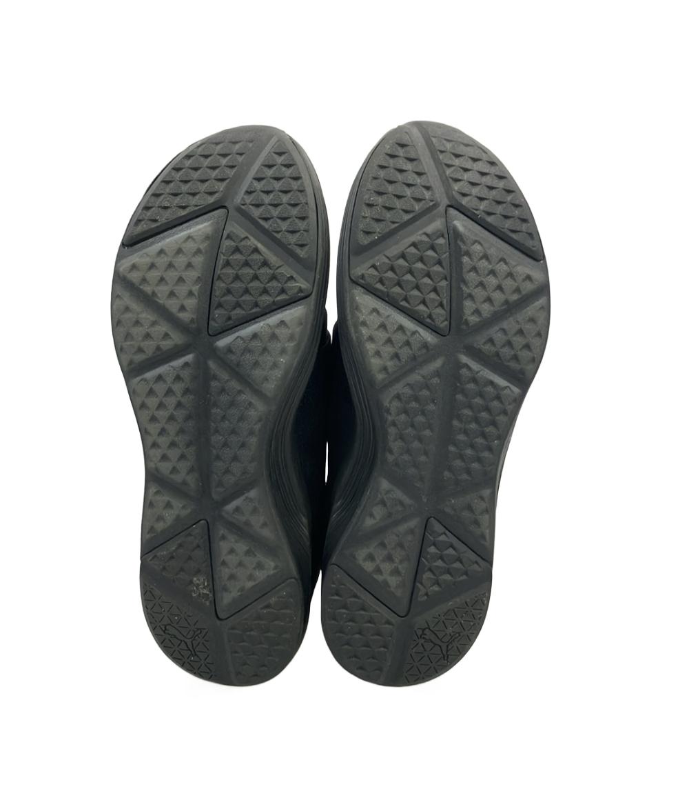 PUMA スリッポン レディース SIZE 24.5 (L) プーマ