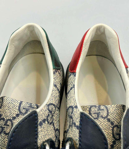 GUCCI ローカットスニーカー キッズ SIZE 33 (21.3cm) グッチ