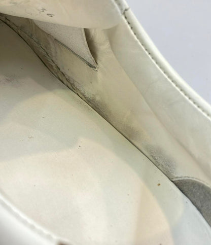 フェンディ ローカットスニーカー ズッカ柄 レディース SIZE 36 (M) FENDI