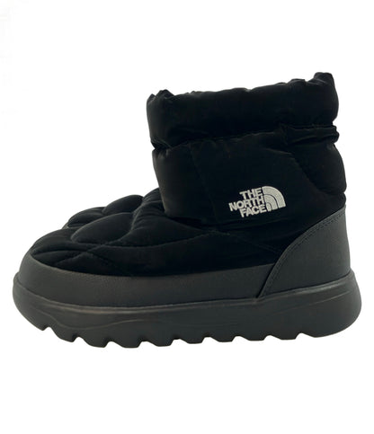 THE NORTH FACE 中綿ショートブーツ NS87R72K レディース SIZE 24.0 ザ・ノース・フェイス