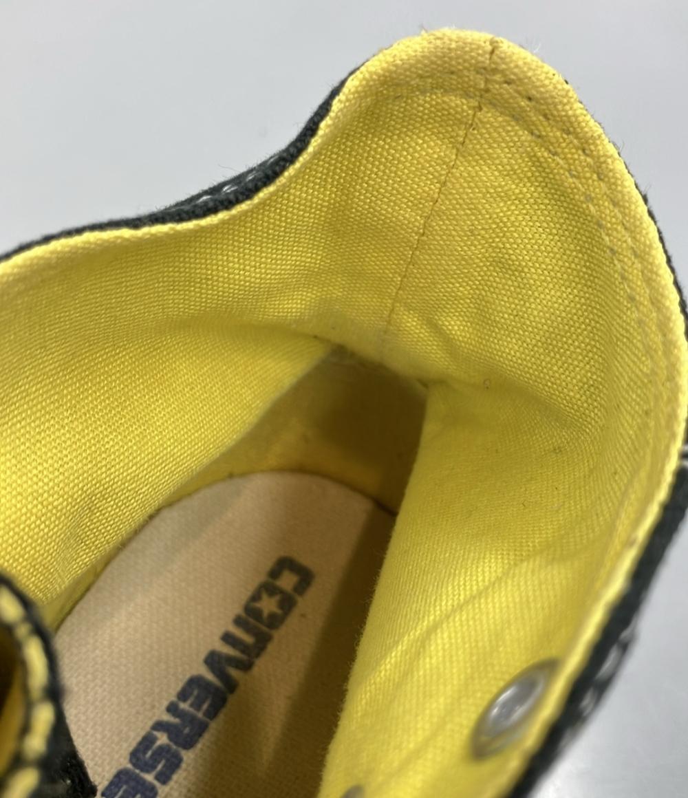 コンバース ハイカットスニーカー 1R124 レディース SIZE 23.5 (M) CONVERSE