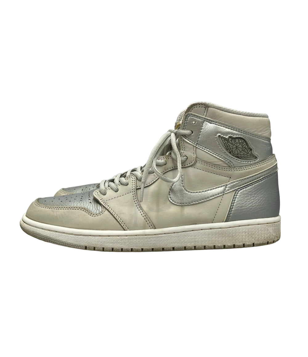 Air Jordan NIKE ハイカットスニーカー エアジョーダン1 レトロ ハイ OG DC1786-029 メンズ SIZE 28.5 エアジョーダン ナイキ