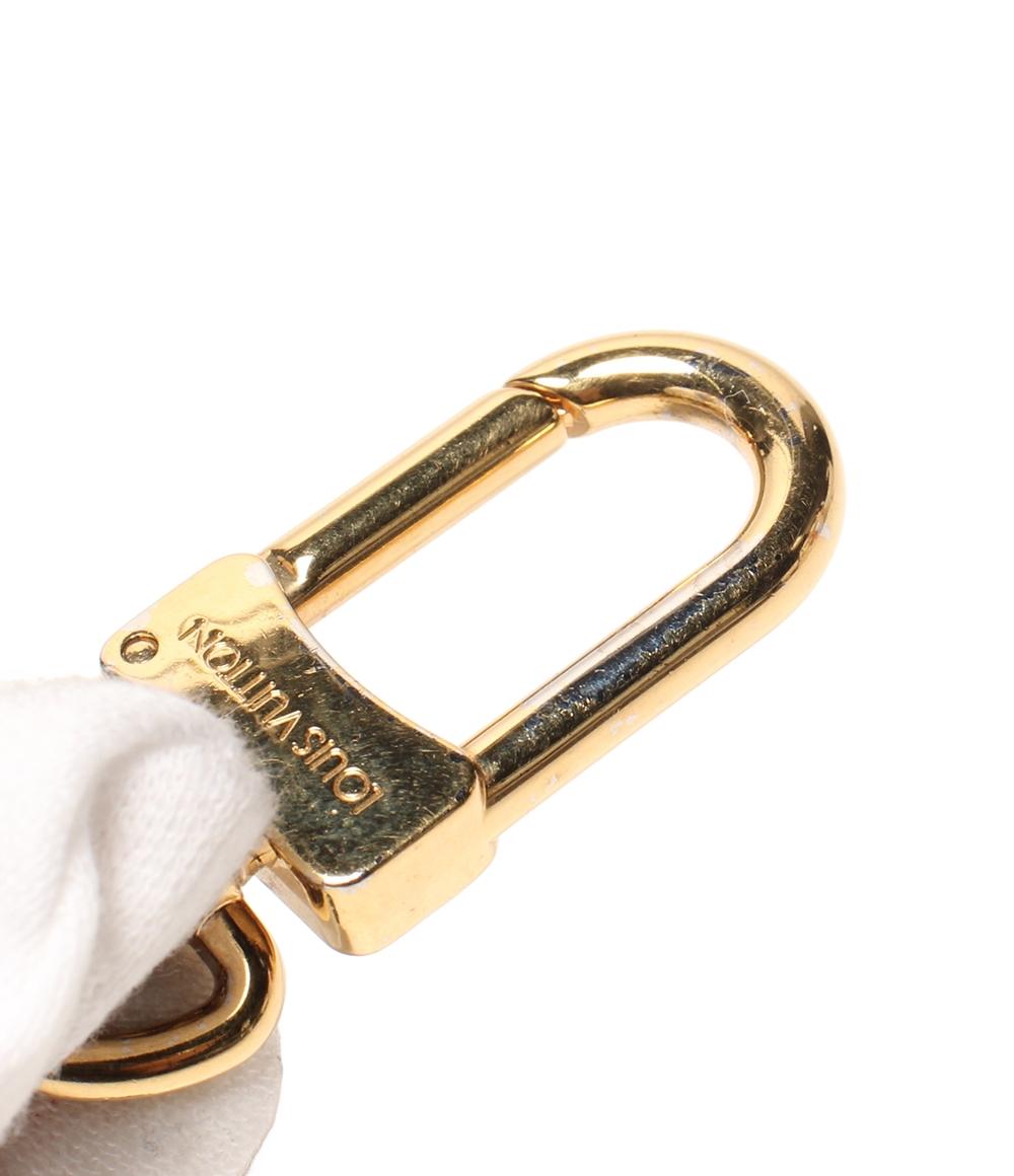 LOUIS VUITTON バッグチャーム M68002 レディース ルイ・ヴィトン