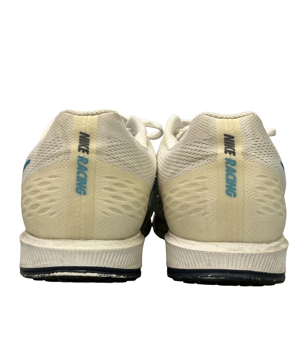 NIKE ローカットスニーカー エアズーム スピード ライバル 6 880553-100 メンズ SIZE 29.5 (XL) ナイキ