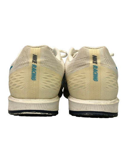 NIKE ローカットスニーカー エアズーム スピード ライバル 6 880553-100 メンズ SIZE 29.5 (XL) ナイキ