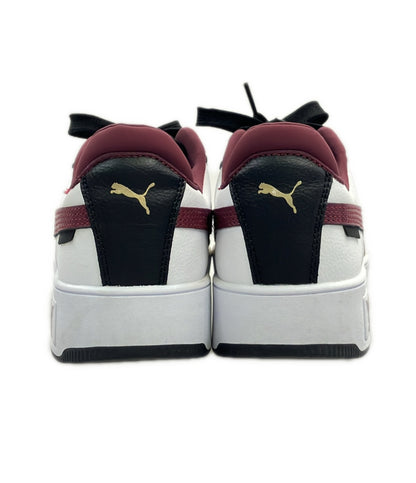 プーマ ローカットスニーカー Carina Street 389390-13 レディース SIZE 24.5 (L) PUMA