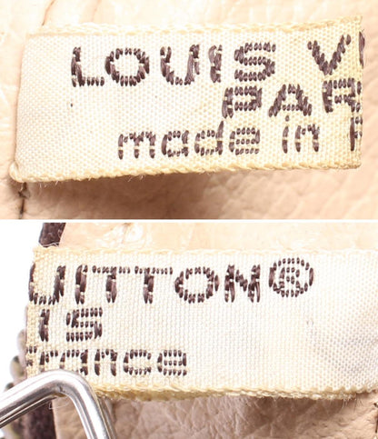 ルイ・ヴィトン ポーチ トゥルース トワレット23 モノグラム M47524 レディース LOUIS VUITTON