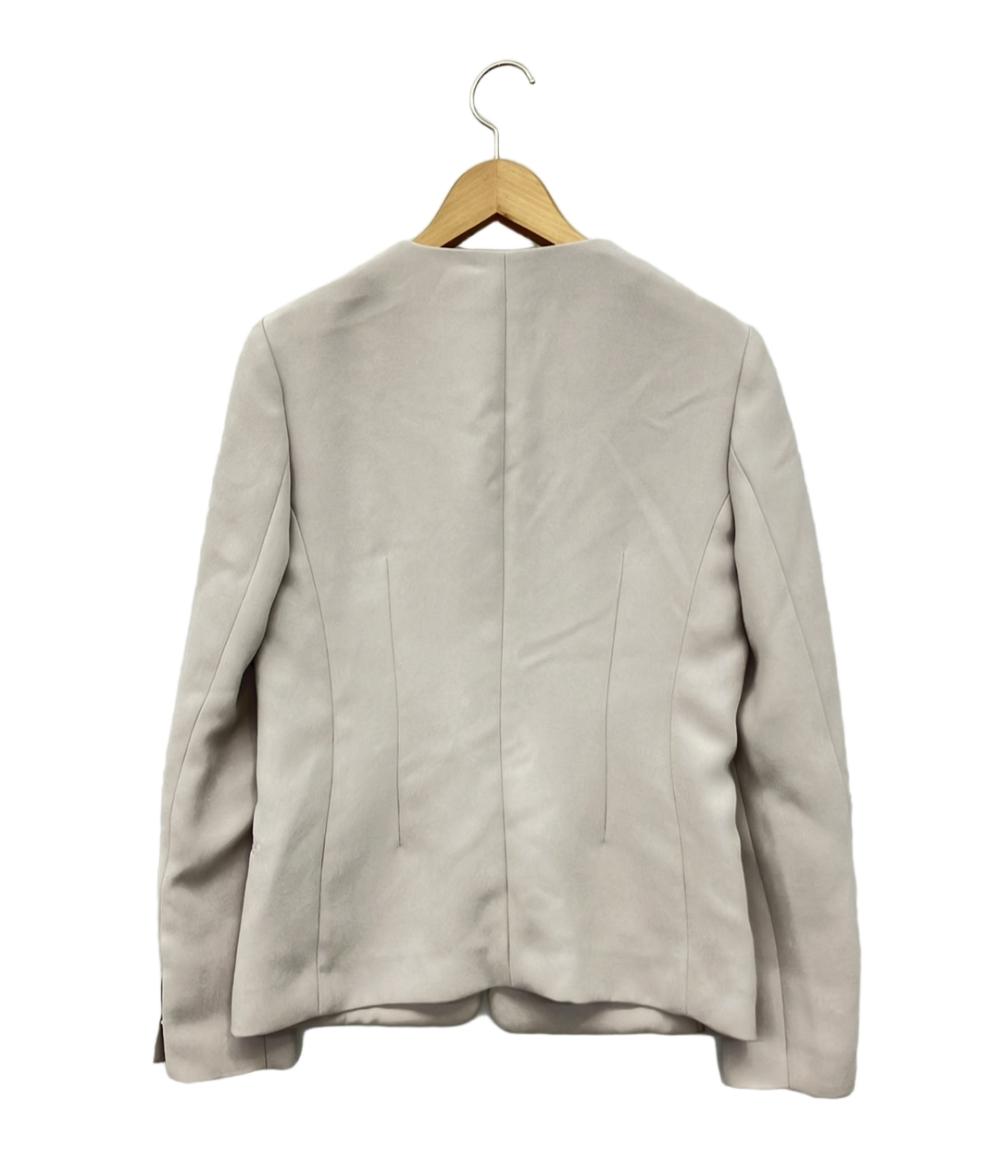 デプレ テーラードジャケット レディース SIZE 34 (XS) DES PRES