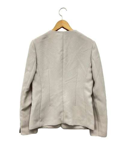 デプレ テーラードジャケット レディース SIZE 34 (XS) DES PRES