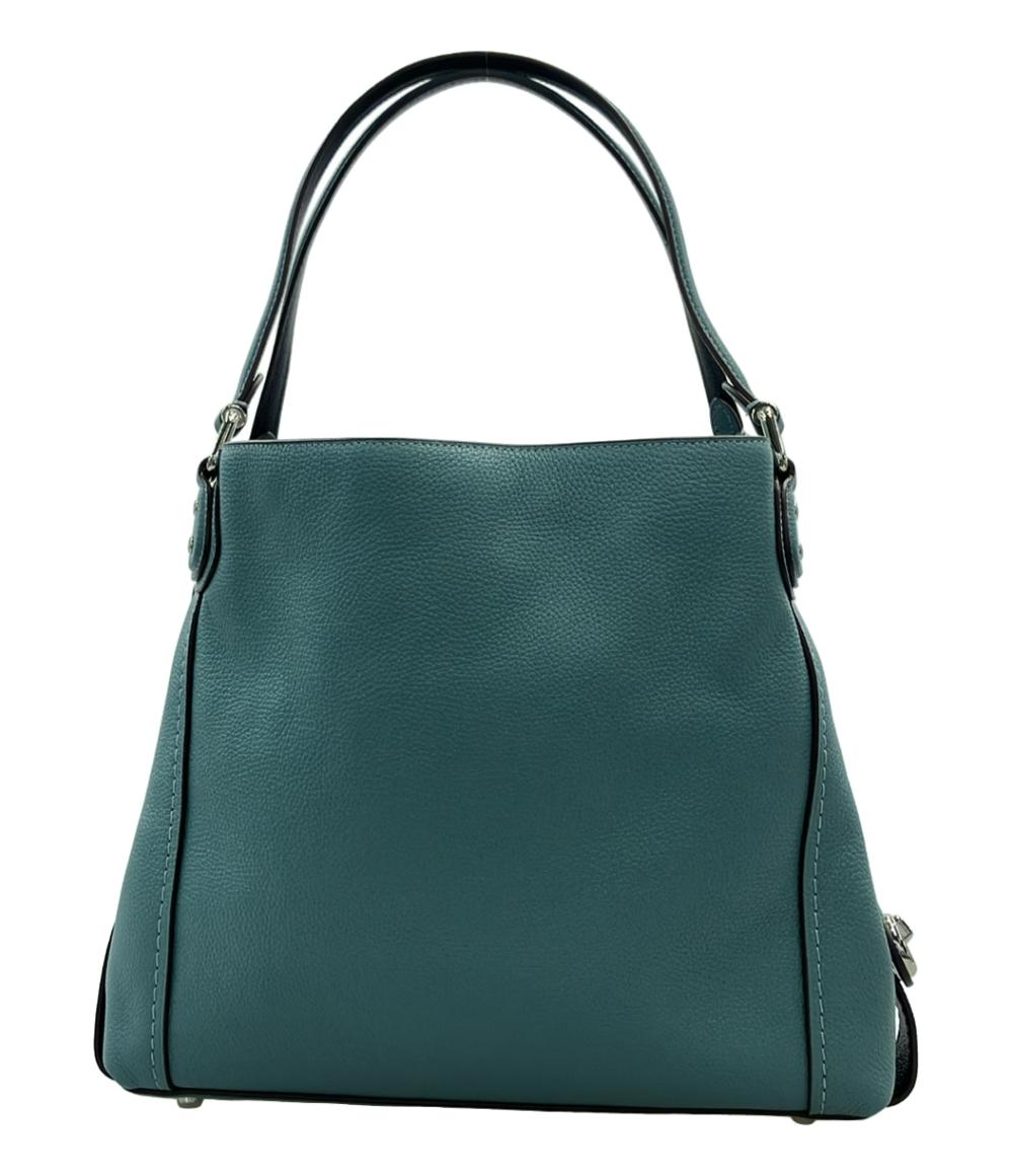 美品 コーチ ショルダーバッグ 57125 レディース COACH