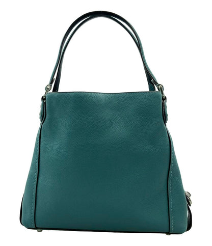 美品 コーチ ショルダーバッグ 57125 レディース COACH