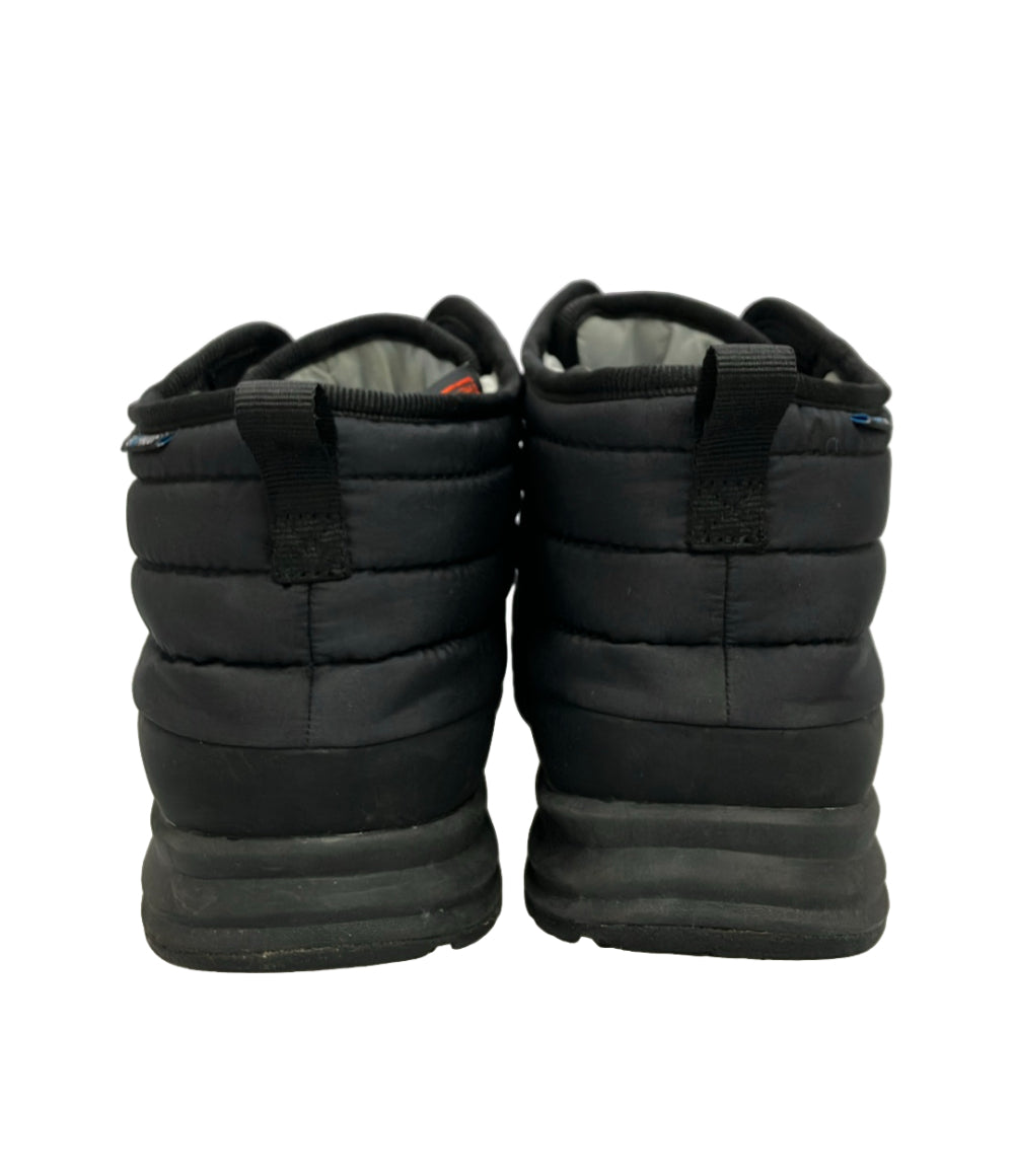 THE NORTH FACE ショートブーツ NF51886 メンズ SIZE 27.0 ザ・ノース・フェイス