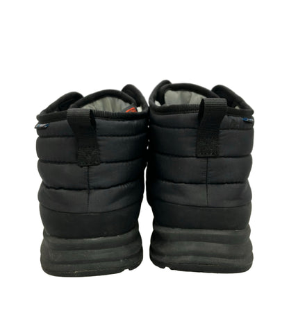 THE NORTH FACE ショートブーツ NF51886 メンズ SIZE 27.0 ザ・ノース・フェイス