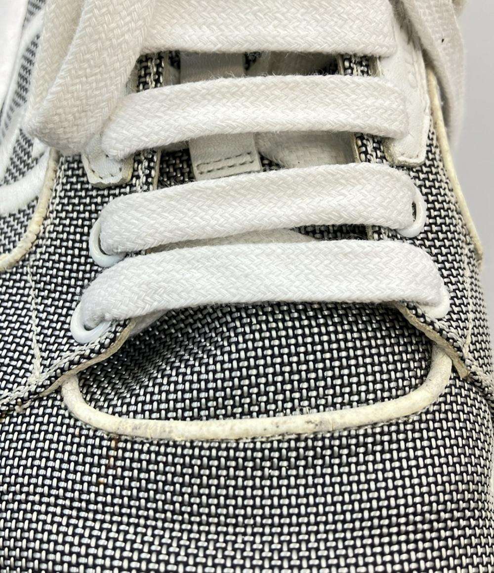 GUCCI ハイカットスニーカー メンズ SIZE 8 (27cm) グッチ