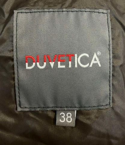 DUVETICA ダウンジャケット レディース SIZE 38 デュベティカ