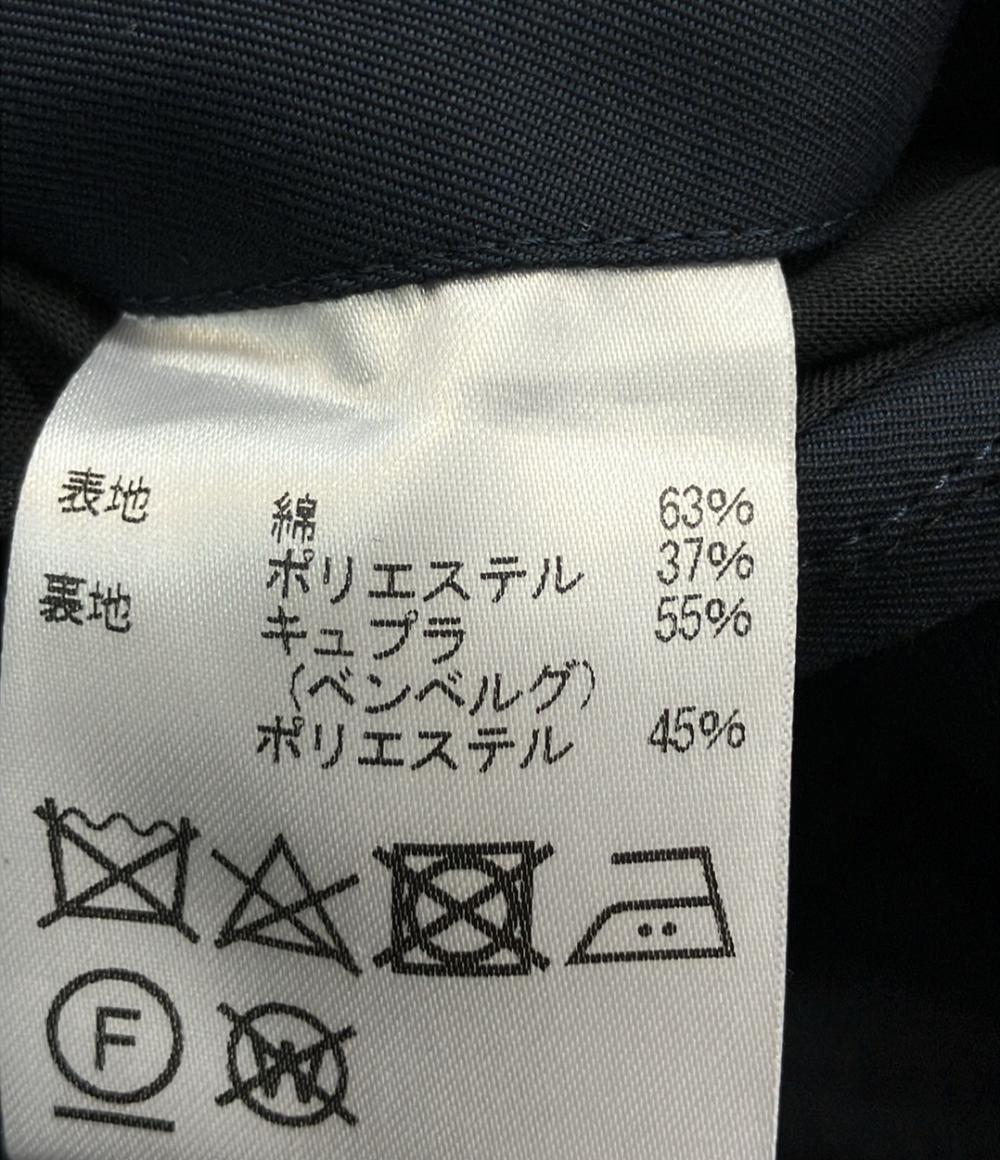 Aquascutum ステンカラーコート ライナー付き メンズ SIZE 34 (S) アクアスキュータム