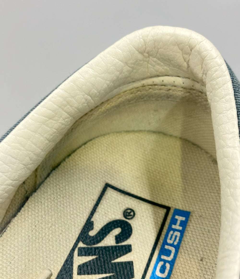 VANS ローカットスニーカー レディース SIZE 24.0 (L) バンズ