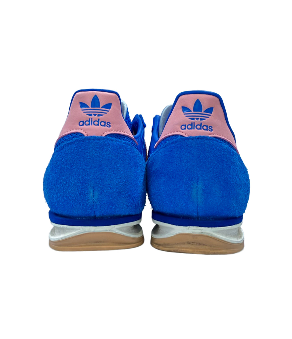 adidas ローカットスニーカー SL 72 OG JI1878 レディース SIZE 27.0 (XL) アディダス