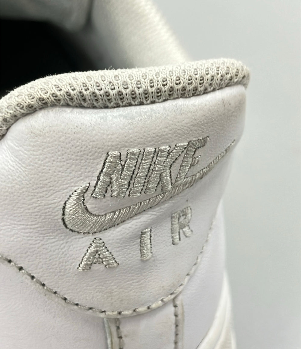 NIKE ローカットスニーカー AIR FORCE 1 07 CW2288-111 メンズ SIZE 27.5 (L) ナイキ