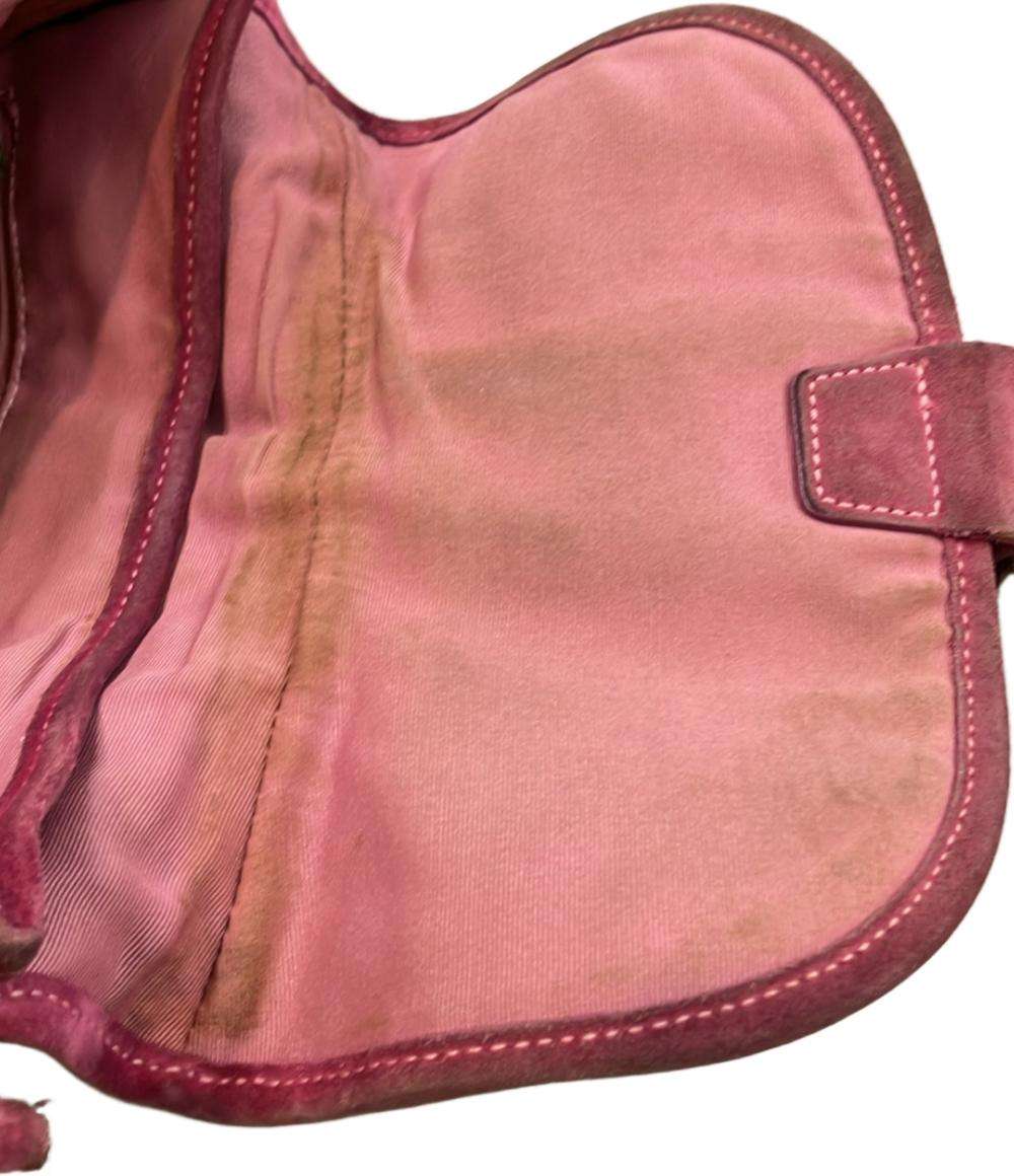 コーチ ショルダーバッグ 斜め掛け シグネチャー 7016 レディース COACH